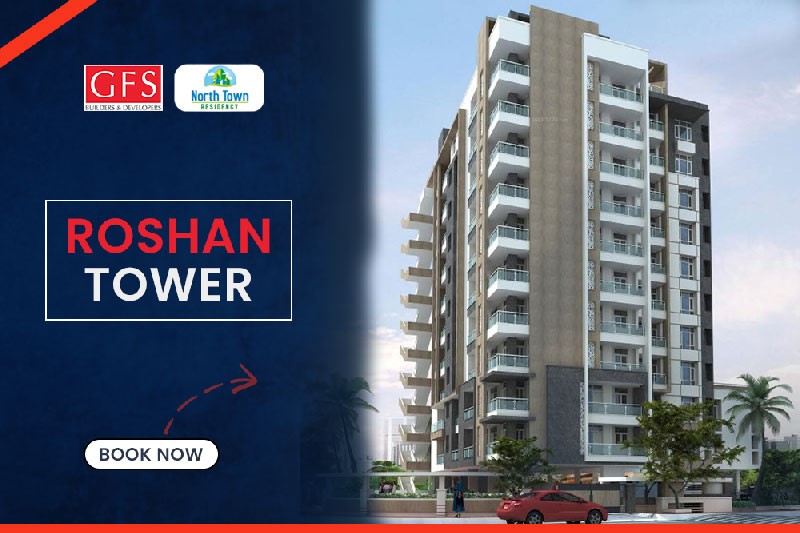 ROSHAN TOWER